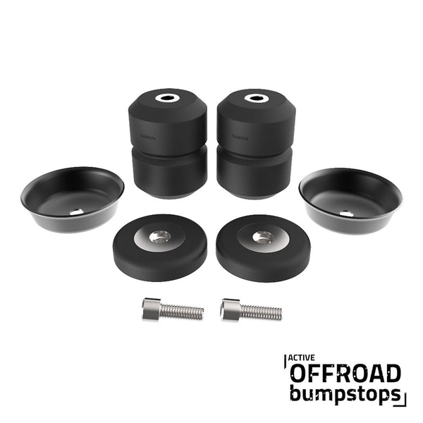 Timbren Active Off-Road Helper Spring Kit (MPN: ABSJRJK)