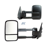 K-Source Exterior Towing Mirror (MPN: 62137-38G)