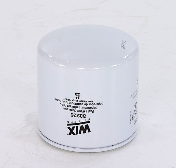 Wix Filters Spin-On Fuel Water Separator (MPN: 33226)