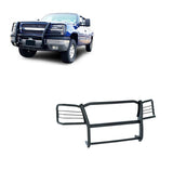 Black Horse Offroad Grille Guard (MPN: 17GT25MA)