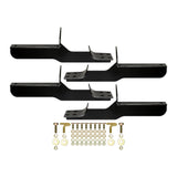 Westin Automotive Nerf Bar Mounting Kit (MPN: 22-1985)