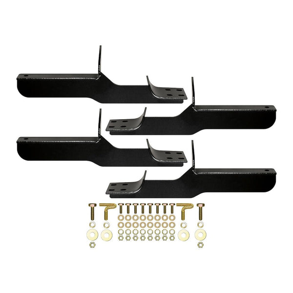 Westin Automotive Nerf Bar Mounting Kit (MPN: 22-1985)