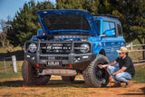 ARB On-Board Air Compressor (MPN: CKBLA12)