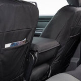 Carhartt Super Dux PrecisionFit Seat Cover (MPN: GTF381COBK)