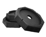SnapPad Leveling Jack Foot Pad (MPN: HI8BSP4)