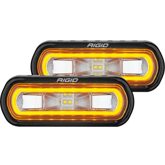 Rigid SR-L Series Spreader Light (MPN: 53123)