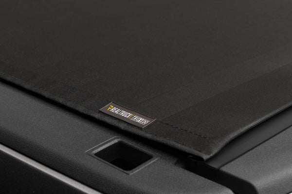TruXedo Sentry CT Tonneau Cover (MPN: 1546916)