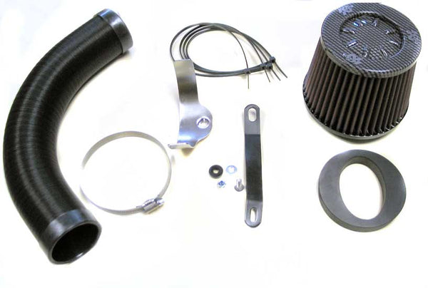 K&N Cold Air Intake 57 Series Generation II (MPN: 57-0635)