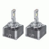 Heise LED Headlight Bulb D1S D1R (MPN: HE-D1SR-HID)