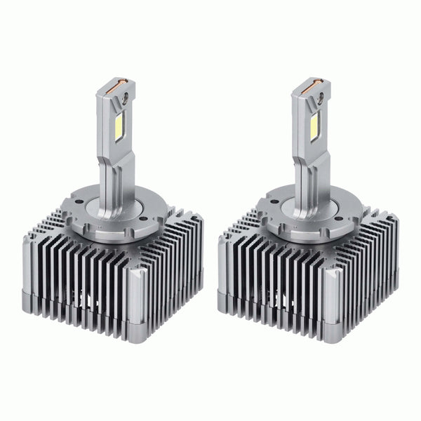 Heise LED Headlight Bulb D1S D1R (MPN: HE-D1SR-HID)