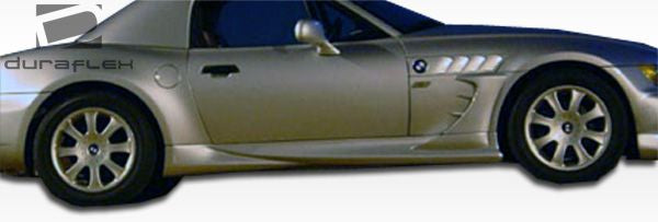 Duraflex Side Skirt (MPN: 101708)