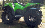 Super Swampers Black Mamba Lite Tire (MPN: BML-34)