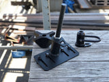 Wilco Offroad Spare Tire Carrier (MPN: UBM34507)