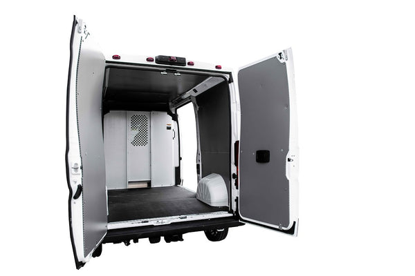 Legend Fleet Van Wall Liner (MPN: 603-114-2613.LR)