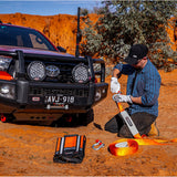 Vehicle Recovery Kit (MPN: RK12A)