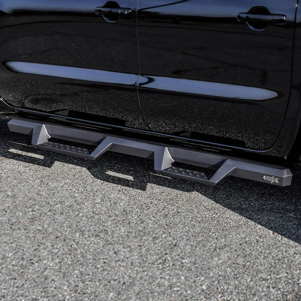 Westin HDX Drop Nerf Step Bars (MPN: 56-14215)