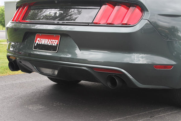 Flowmaster Outlaw Axle Back Exhaust System (MPN: 817826)