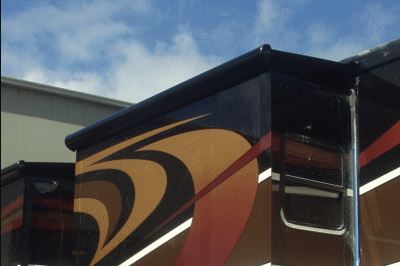 Carefree Ascent Slide Out Awning (MPN: SS14562JV42)