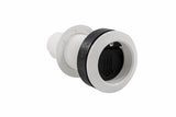 T-H Marine Recessed Flapper Scupper (MPN: RFTH-2B-DP)