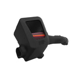 K&N Cold Air Intake System (MPN: 50-9036)