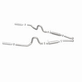 Magnaflow Ford Mustang Competition Series Exhaust Kit (MPN: 15673)