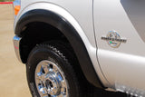 Lund Fender Flare SX-Sport Style (MPN: SX314S)