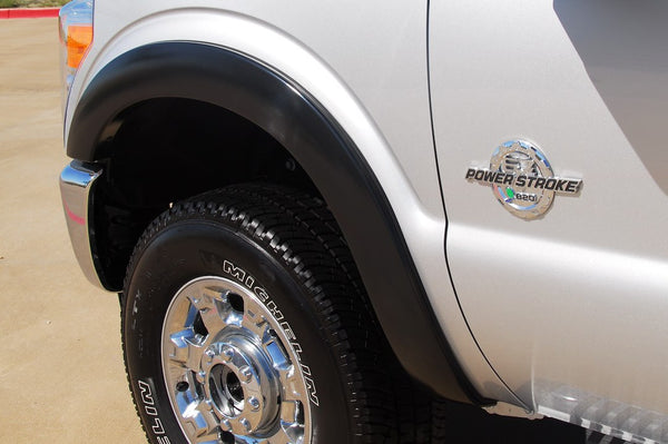 Lund Fender Flare SX-Sport Style (MPN: SX314S)