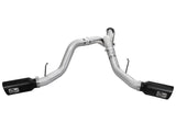 Advanced FLOW Engineering Exhaust System Kit (MPN: 49-03065-B)