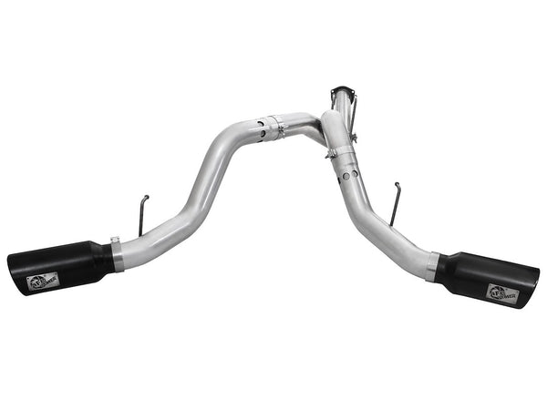 Advanced FLOW Engineering Exhaust System Kit (MPN: 49-03065-B)