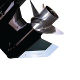 Megaware KeelGuard Outboard Motor Skeg (MPN: 02663)