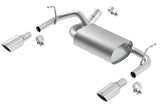 Borla Exhaust System Kit (MPN: 11834)