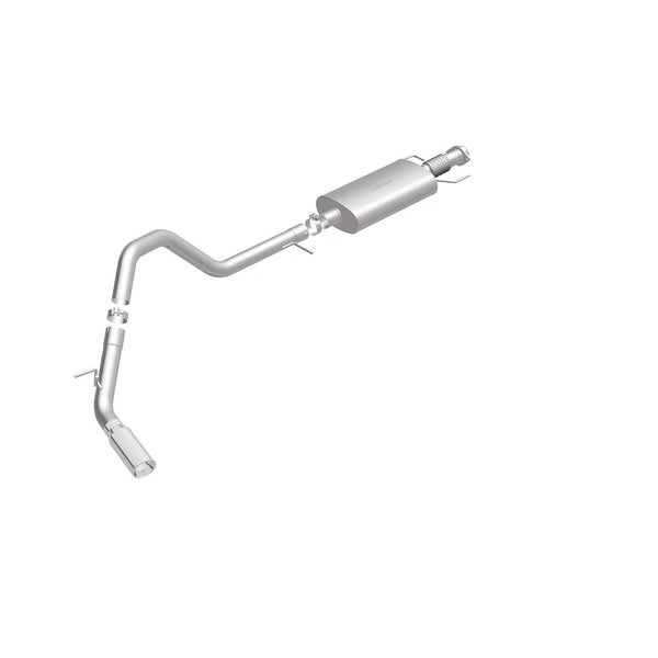 Magnaflow Performance Cat-Back Exhaust System (MPN: 19051)