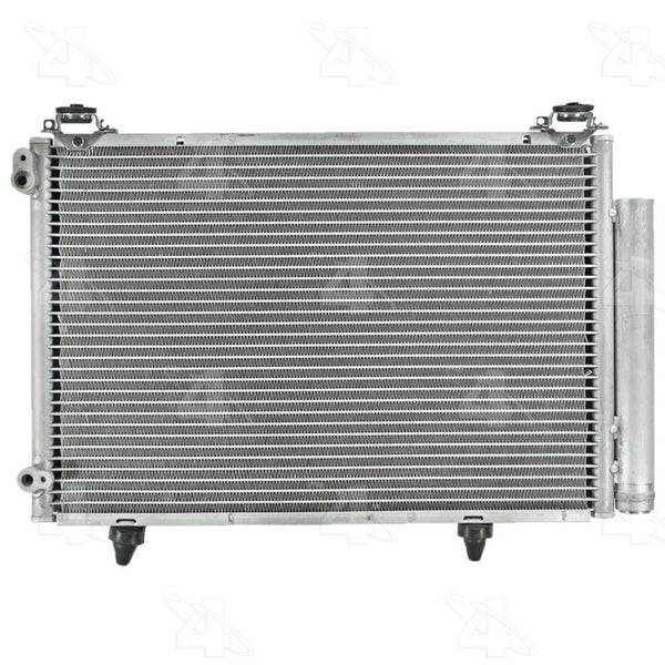 Four Seasons Air Conditioner Condenser (MPN: 40131)
