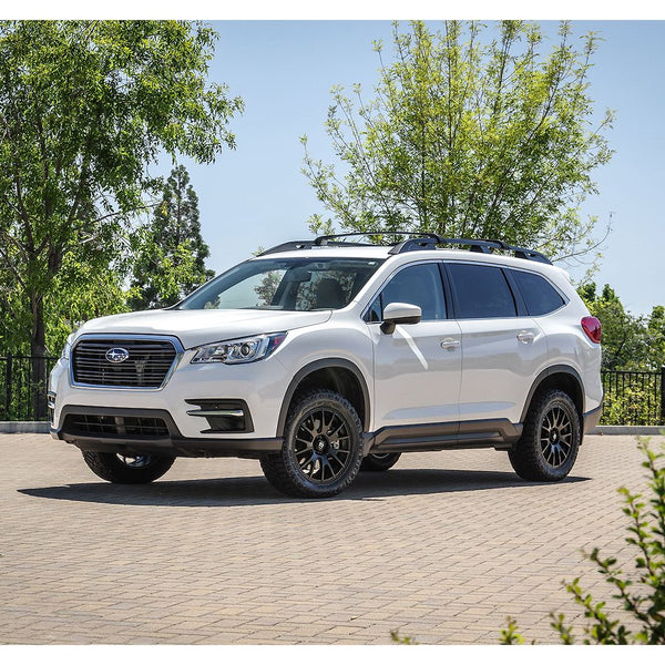 ReadyLIFT CUV Lift Kit SST Series (MPN: 69-99220)