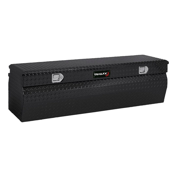 TrailFX Aluminum Tool Box (MPN: 150562)