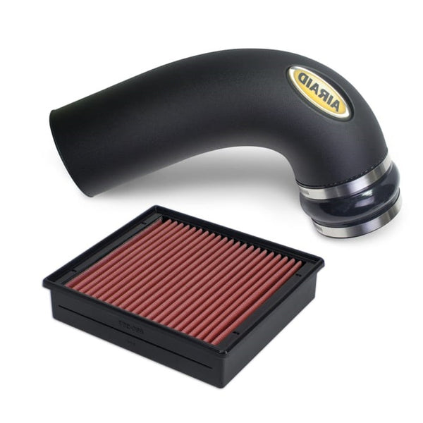 AIRAID Cold Air Intake Jr Series (MPN: 300-786)