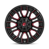 Fuel Off Road Wheel D712 (MPN: D71224201847)
