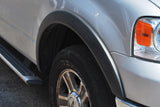 Lund Fender Flare SX-Sport Style (MPN: SX310S)
