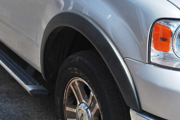 Lund Fender Flare SX-Sport Style (MPN: SX310S)