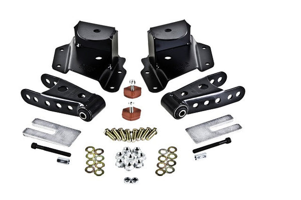 Belltech Leaf Spring Hanger (MPN: 6511)