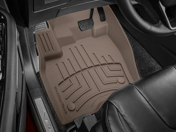 Weathertech Floor Liner HP (MPN: 458151IM)