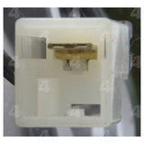 Four Seasons Air Conditioner Compressor (MPN: 58440)