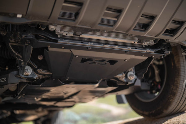 DV8 Offroad Skid Plate (MPN: SPTL4-02)
