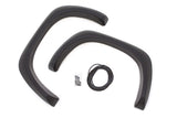 Lund Fender Flare EX-ExtraWide Style (MPN: EX203TB)