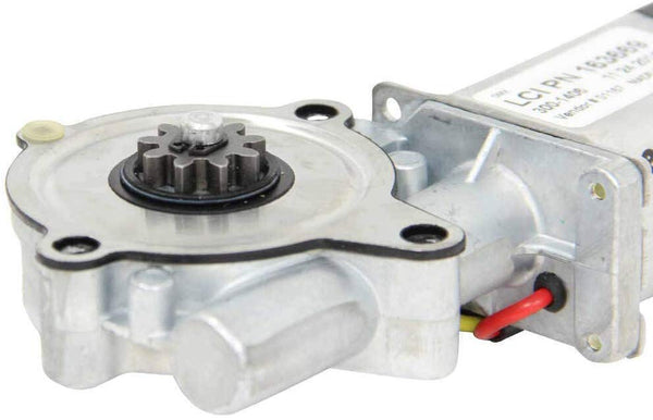 Lippert Components Entry Step Motor (MPN: 301695)