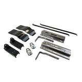 Happijac Frame Mount Tie Down System (MPN: 182905)