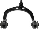 Control Arm with Ball Joint Assembly (MPN: 521-007)