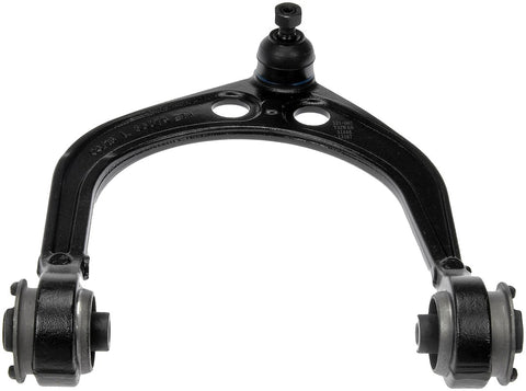 Control Arm with Ball Joint Assembly (MPN: 521-007)