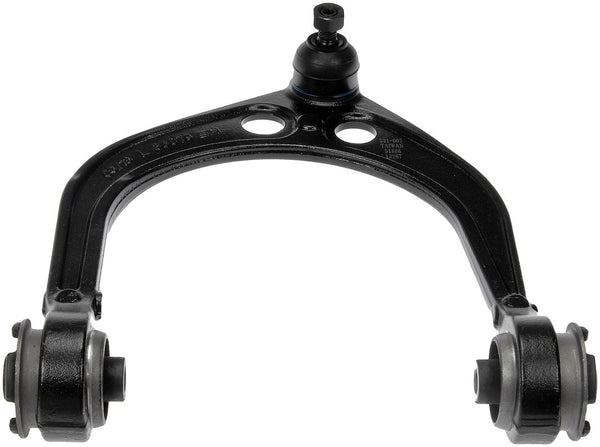Control Arm with Ball Joint Assembly (MPN: 521-007)