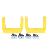 Carr Truck Step (MPN: 114507)